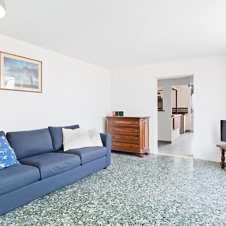 Ponte Di Rialto Penthouse With Panoramic Terrace Apartment Venice Exterior photo